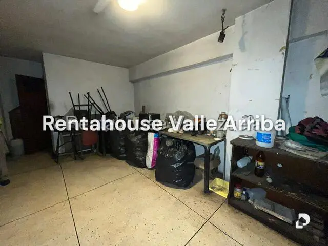 Local comercial en La Pastora, Caracas – 5