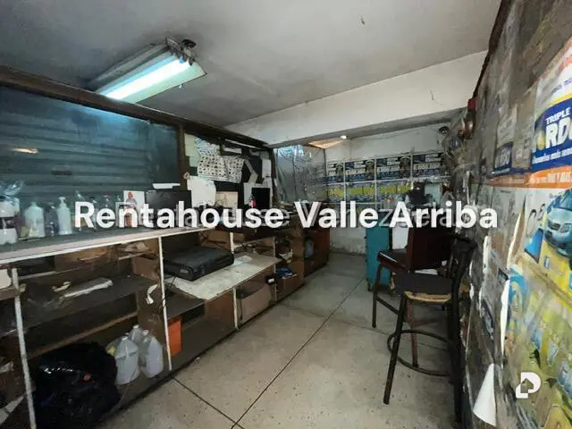 Local comercial en La Pastora, Caracas – 4