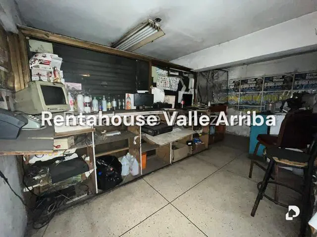 Local comercial en La Pastora, Caracas – 3