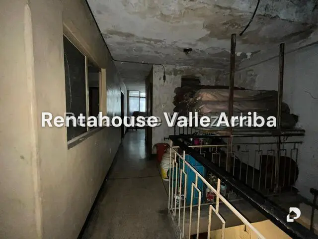 Local comercial en La Pastora, Caracas – 7