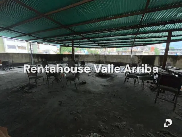 Local comercial en La Pastora, Caracas – 14