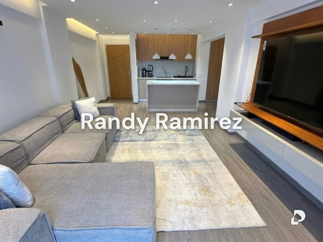 Apartment in Los Caobos, Caracas – 3
