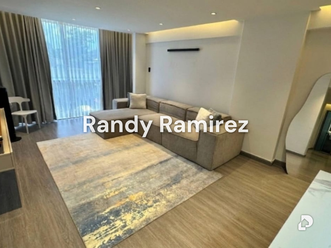 Apartment in Los Caobos, Caracas – 4