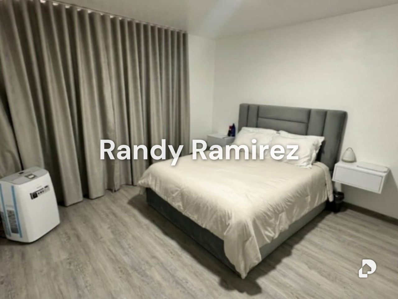 Apartment in Los Caobos, Caracas – 8