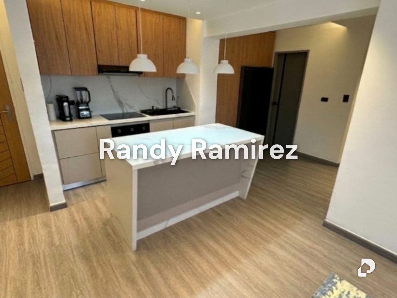 Apartment in Los Caobos, Caracas – 6