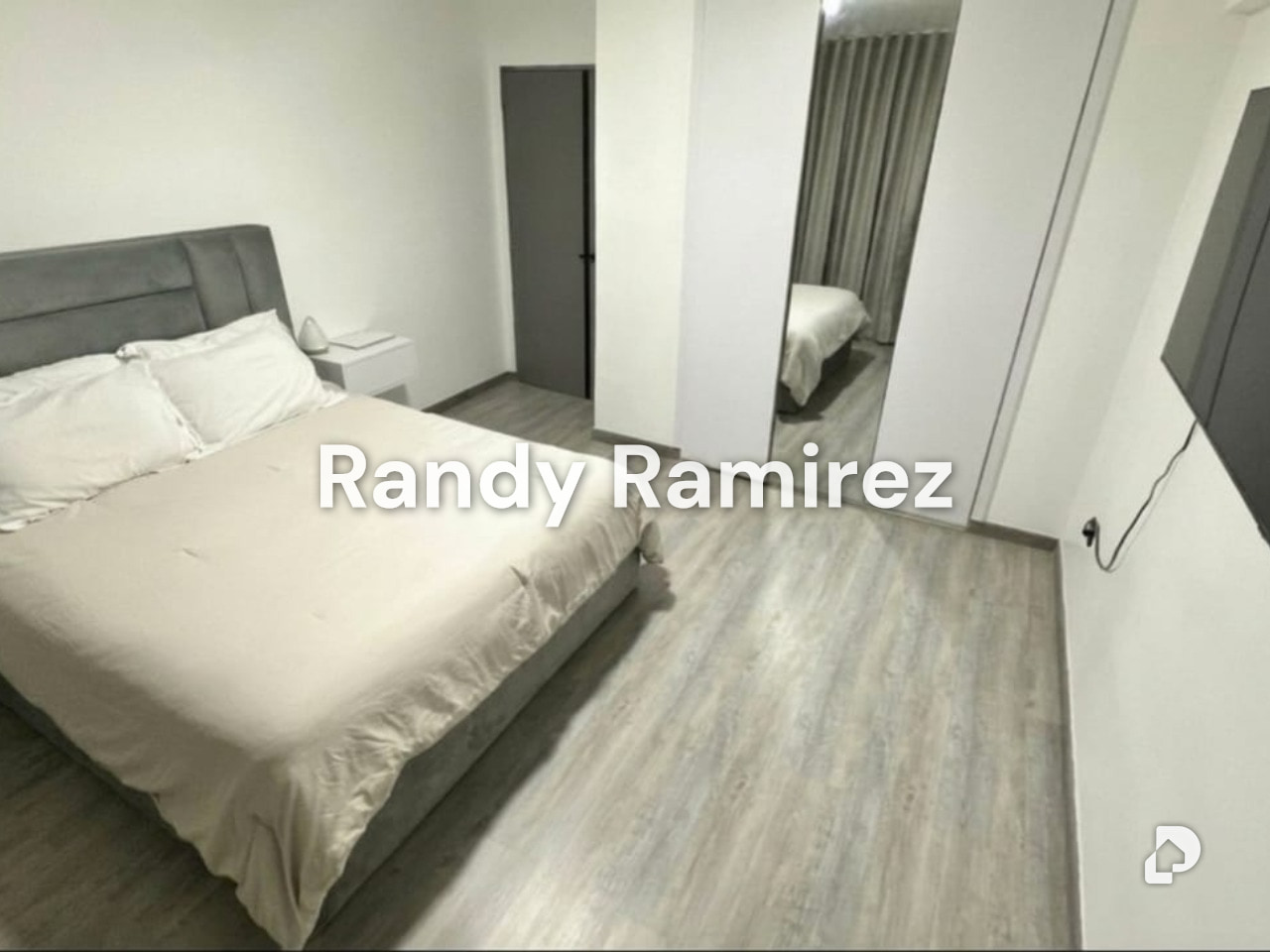 Apartment in Los Caobos, Caracas – 9