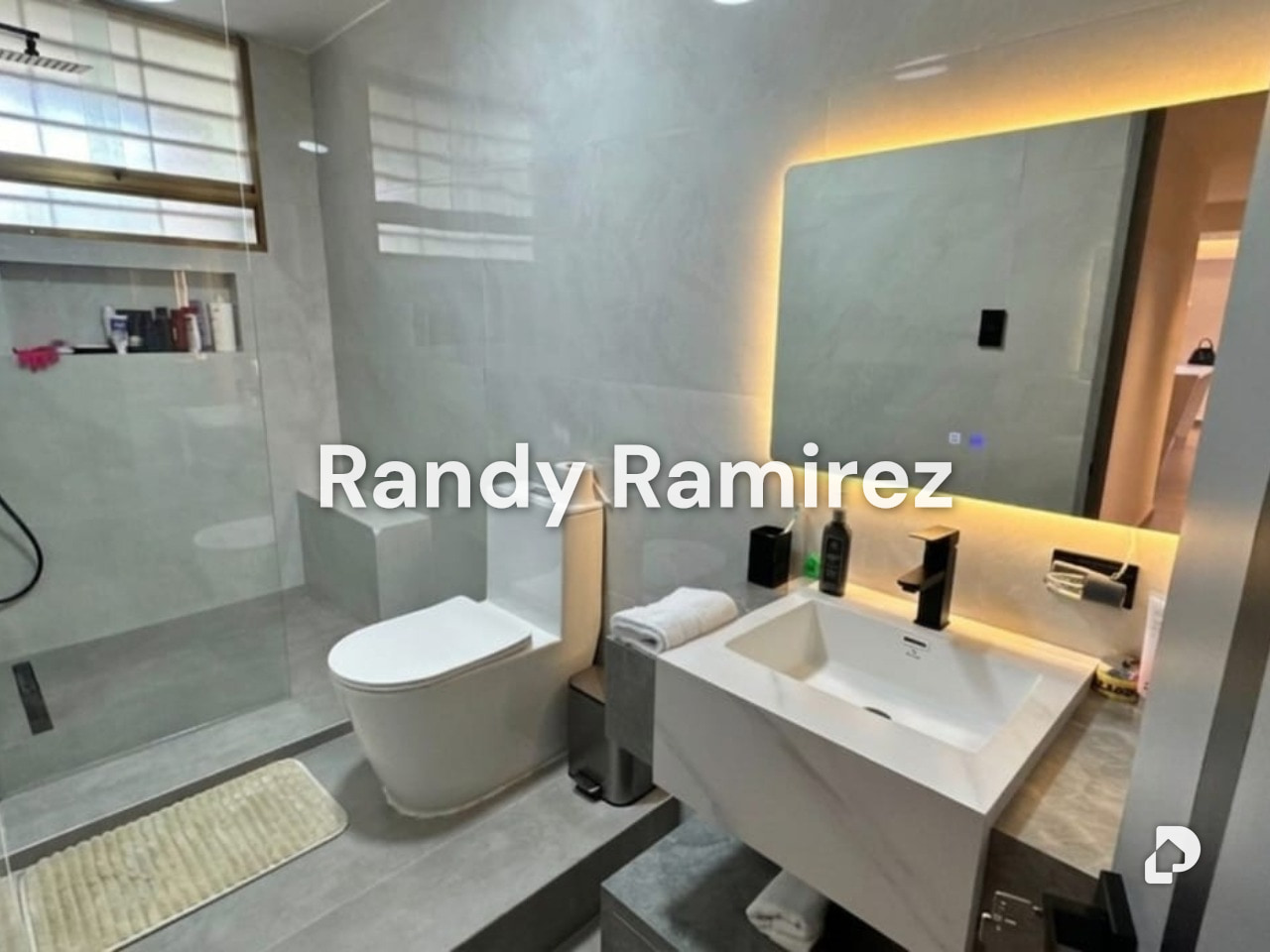 Apartment in Los Caobos, Caracas – 12