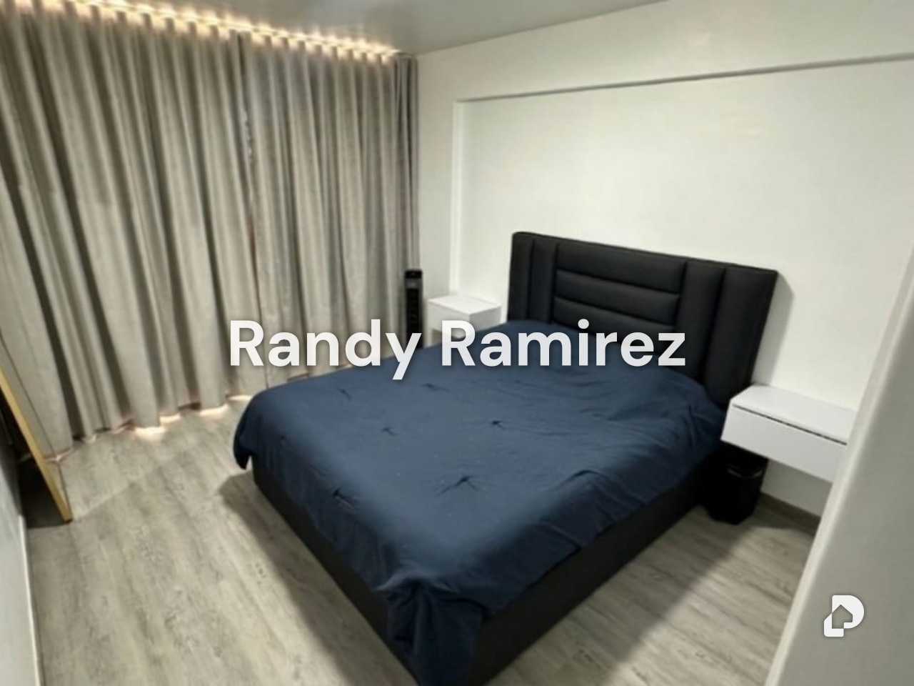 Apartment in Los Caobos, Caracas – 10