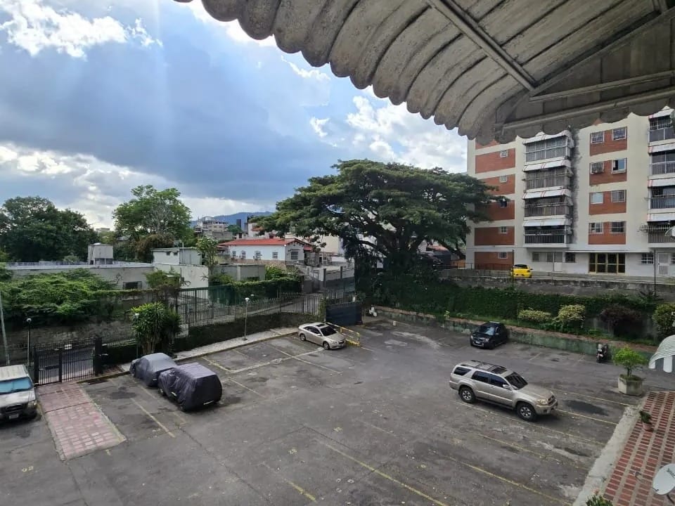 Apartamento en Los Caobos, Caracas - 1