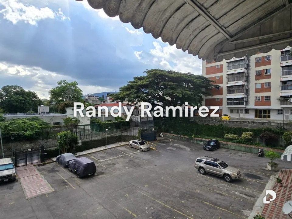 Apartment in Los Caobos, Caracas – 1