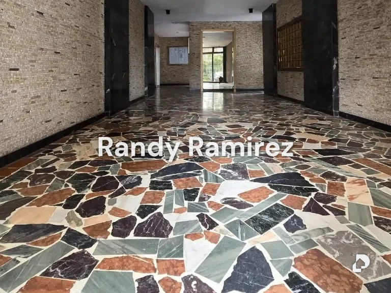 Apartment in Los Caobos, Caracas – 2
