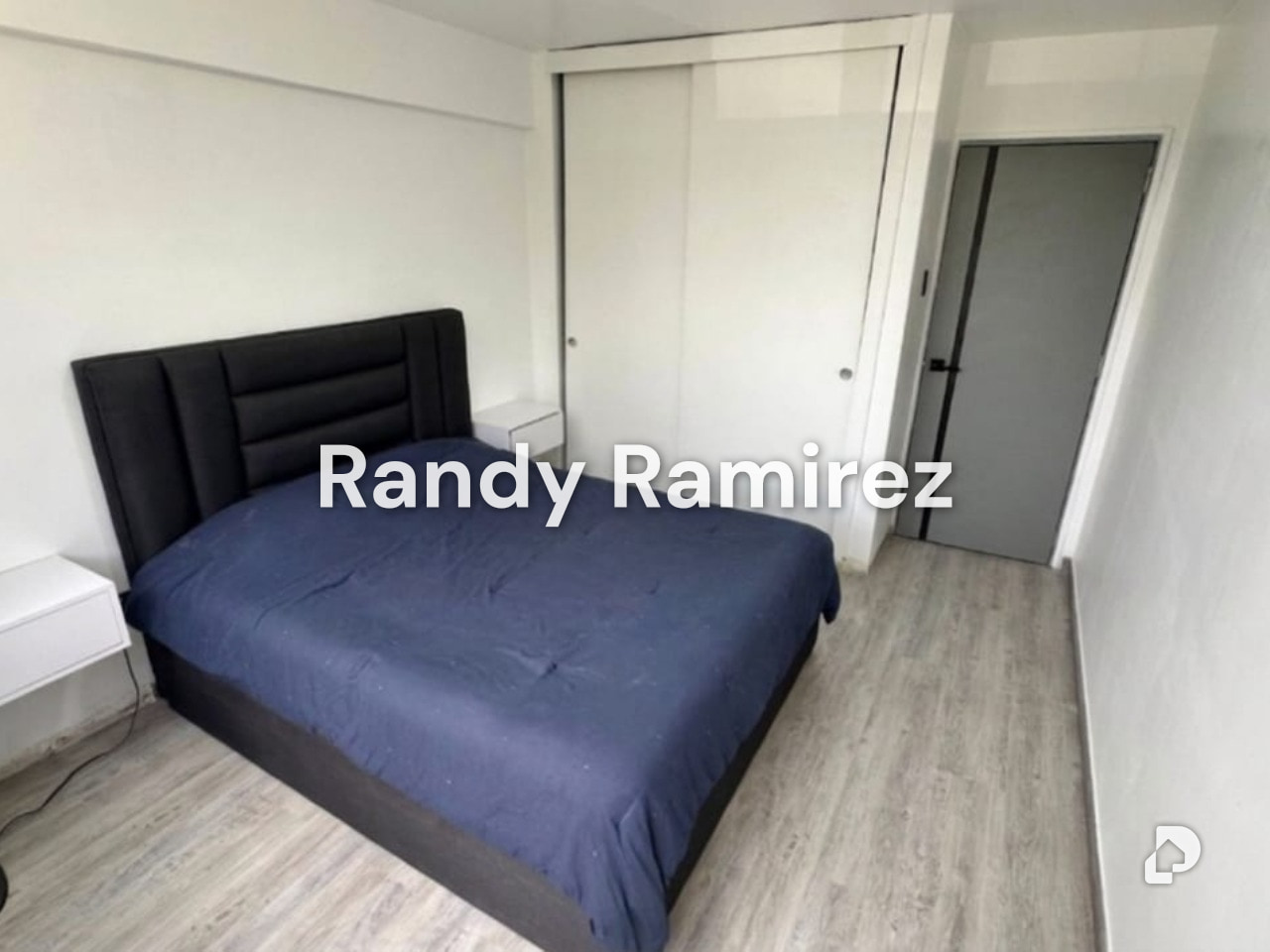 Apartment in Los Caobos, Caracas – 11