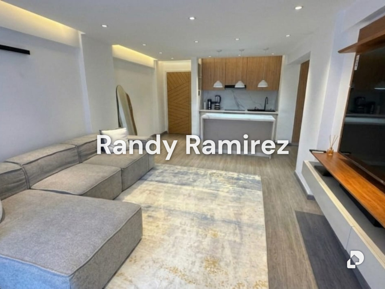 Apartment in Los Caobos, Caracas – 5