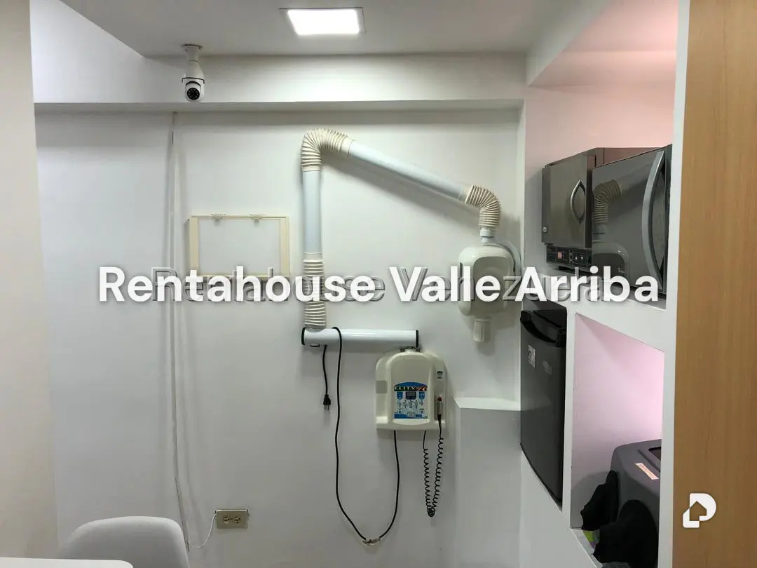 Local comercial en El Cafetal, Caracas – 10