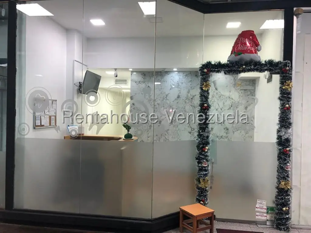 Commercial space in El Cafetal, Caracas - 1