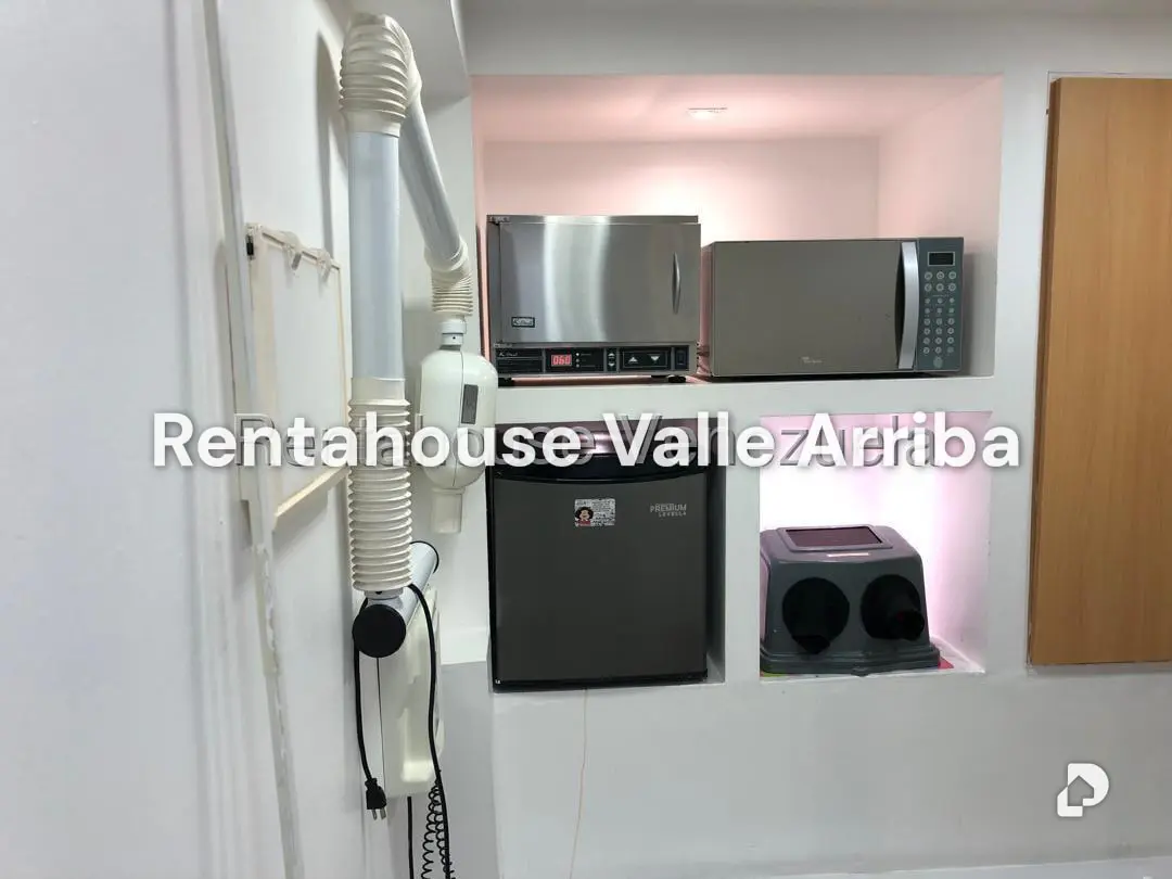 Local comercial en El Cafetal, Caracas – 12