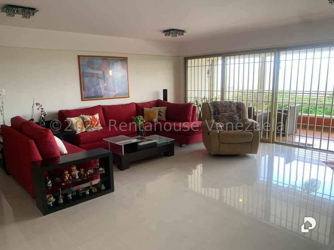 Apartamento en Altamira, Caracas – 7