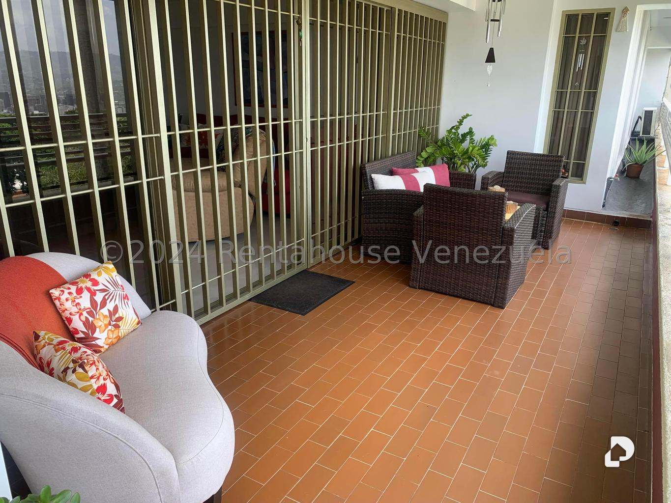 Apartamento en Altamira, Caracas – 20
