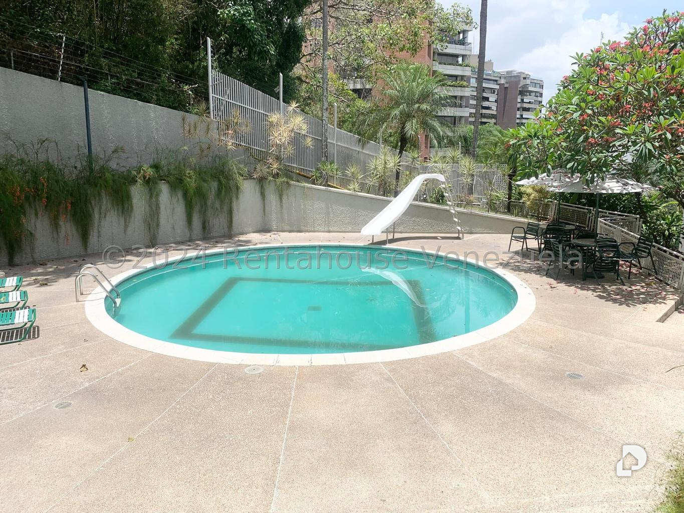 Apartamento en Altamira, Caracas – 25