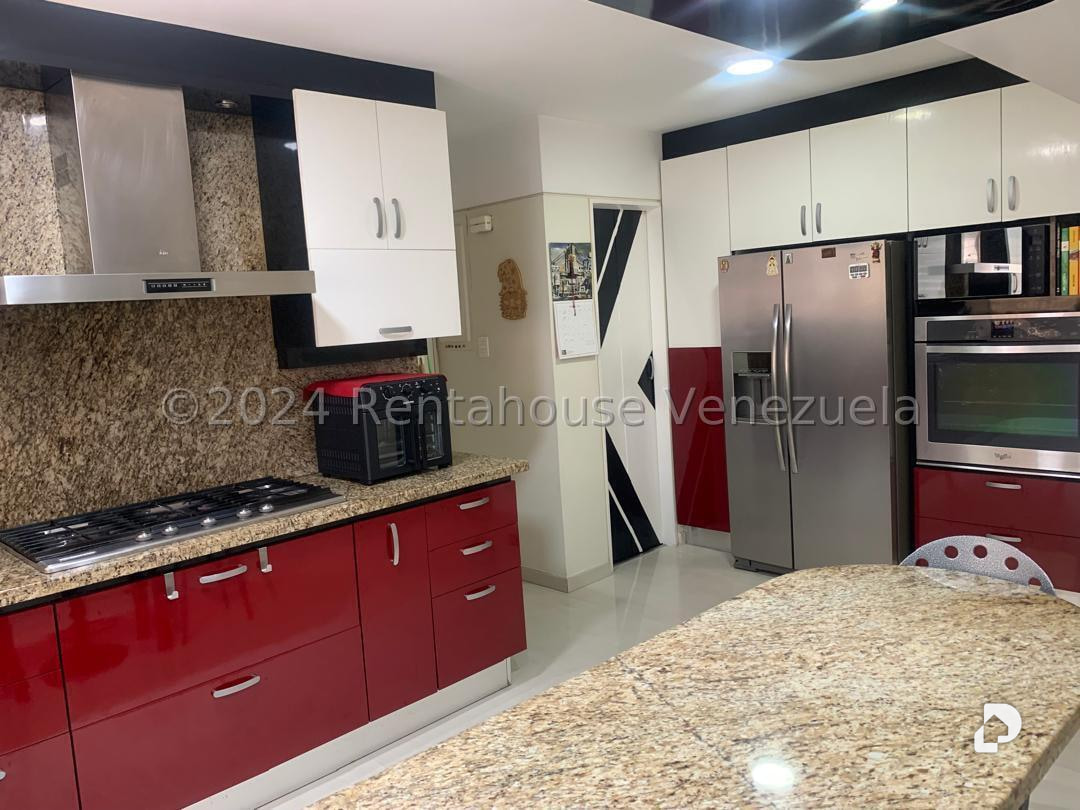 Apartamento en Altamira, Caracas – 10