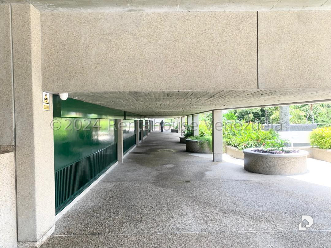 Apartamento en Altamira, Caracas – 26