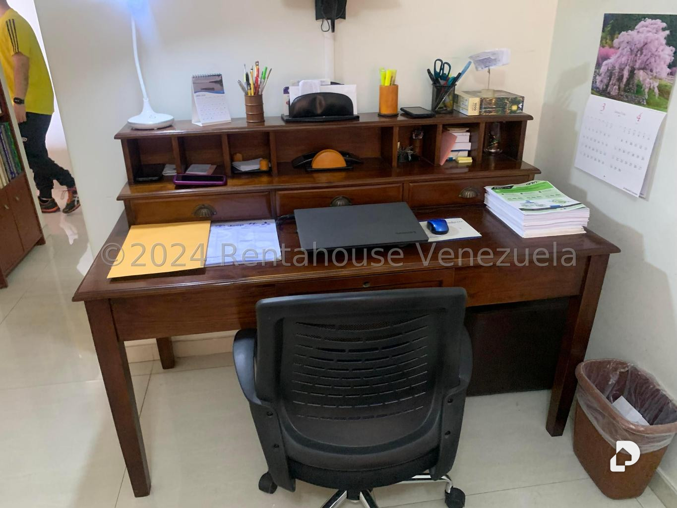Apartamento en Altamira, Caracas – 18