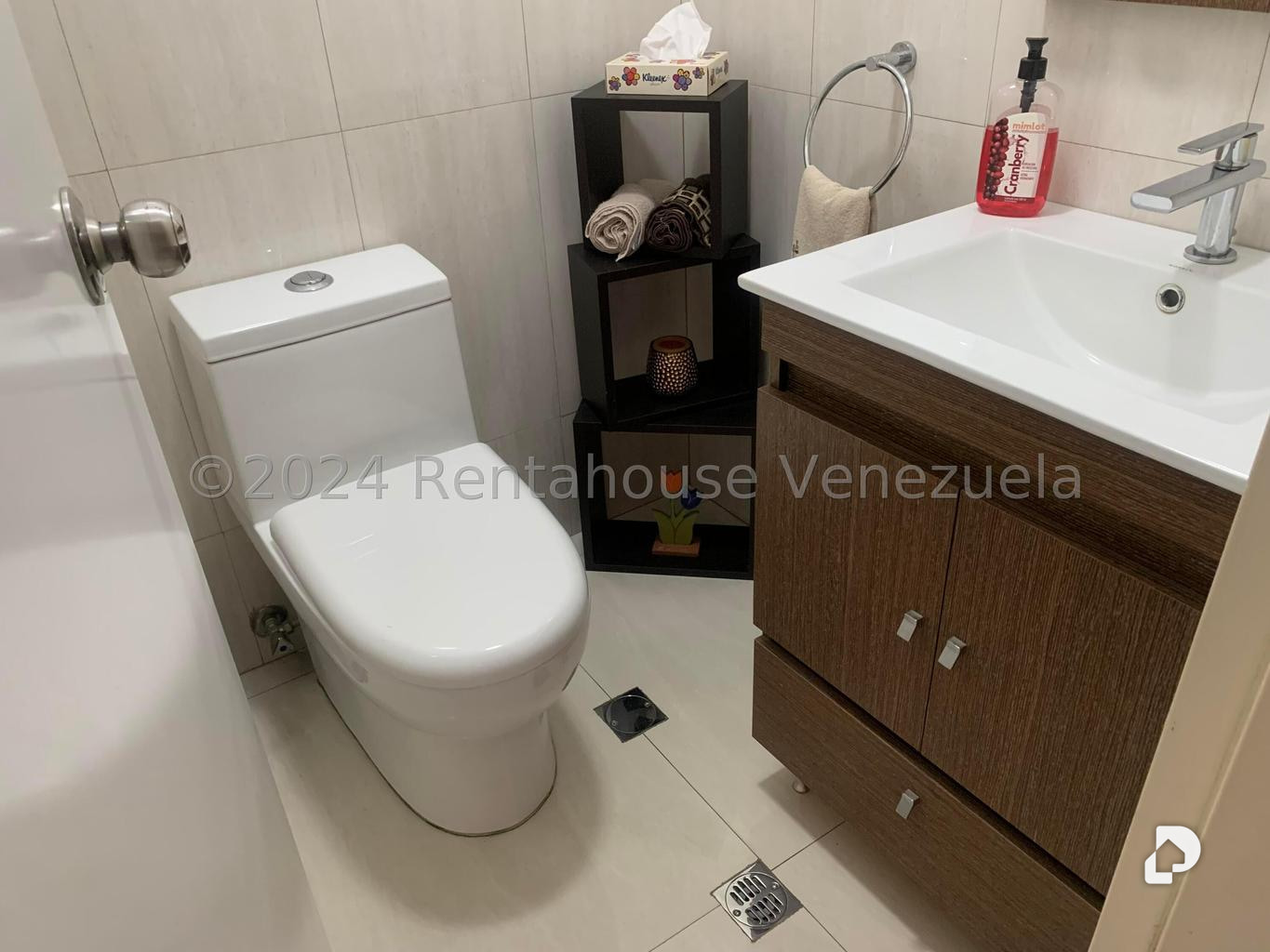 Apartamento en Altamira, Caracas – 19