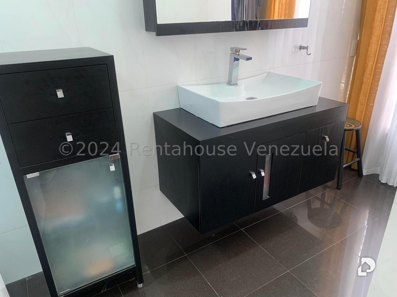 Apartamento en Altamira, Caracas – 14