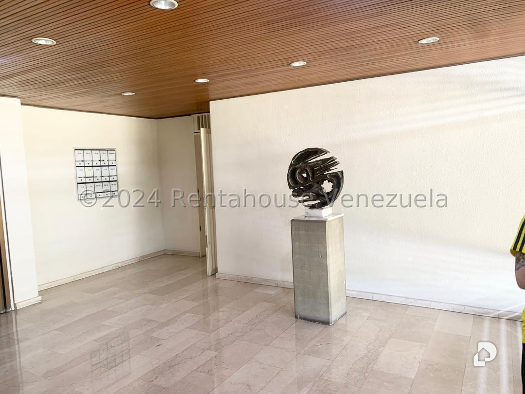 Apartamento en Altamira, Caracas – 3
