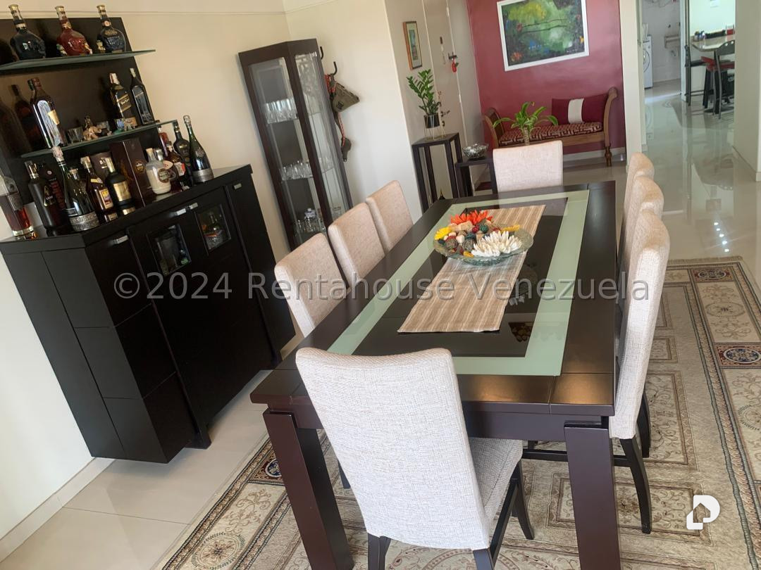 Apartamento en Altamira, Caracas – 8
