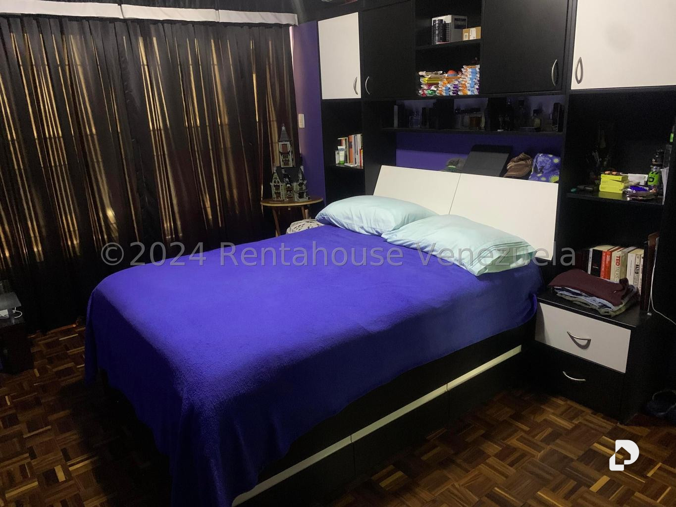 Apartamento en Altamira, Caracas – 15