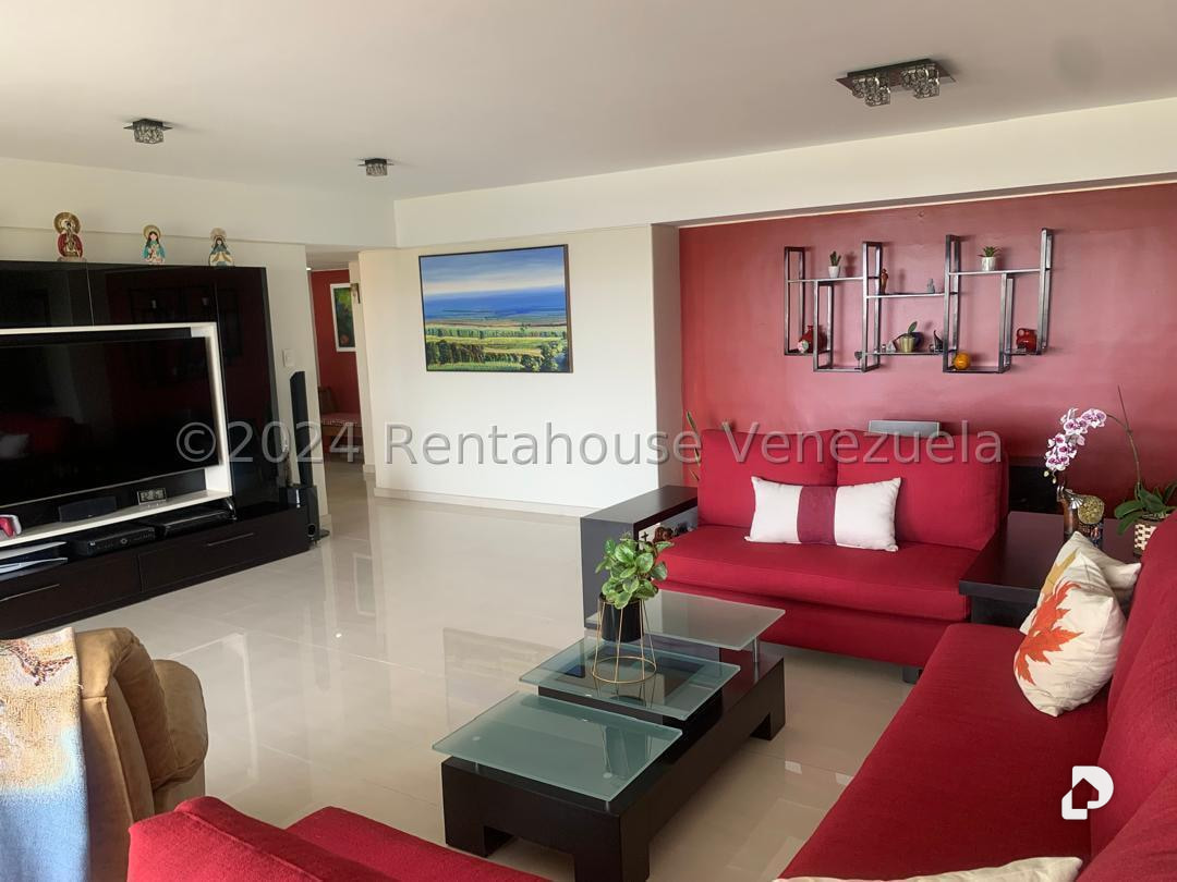 Apartamento en Altamira, Caracas – 6