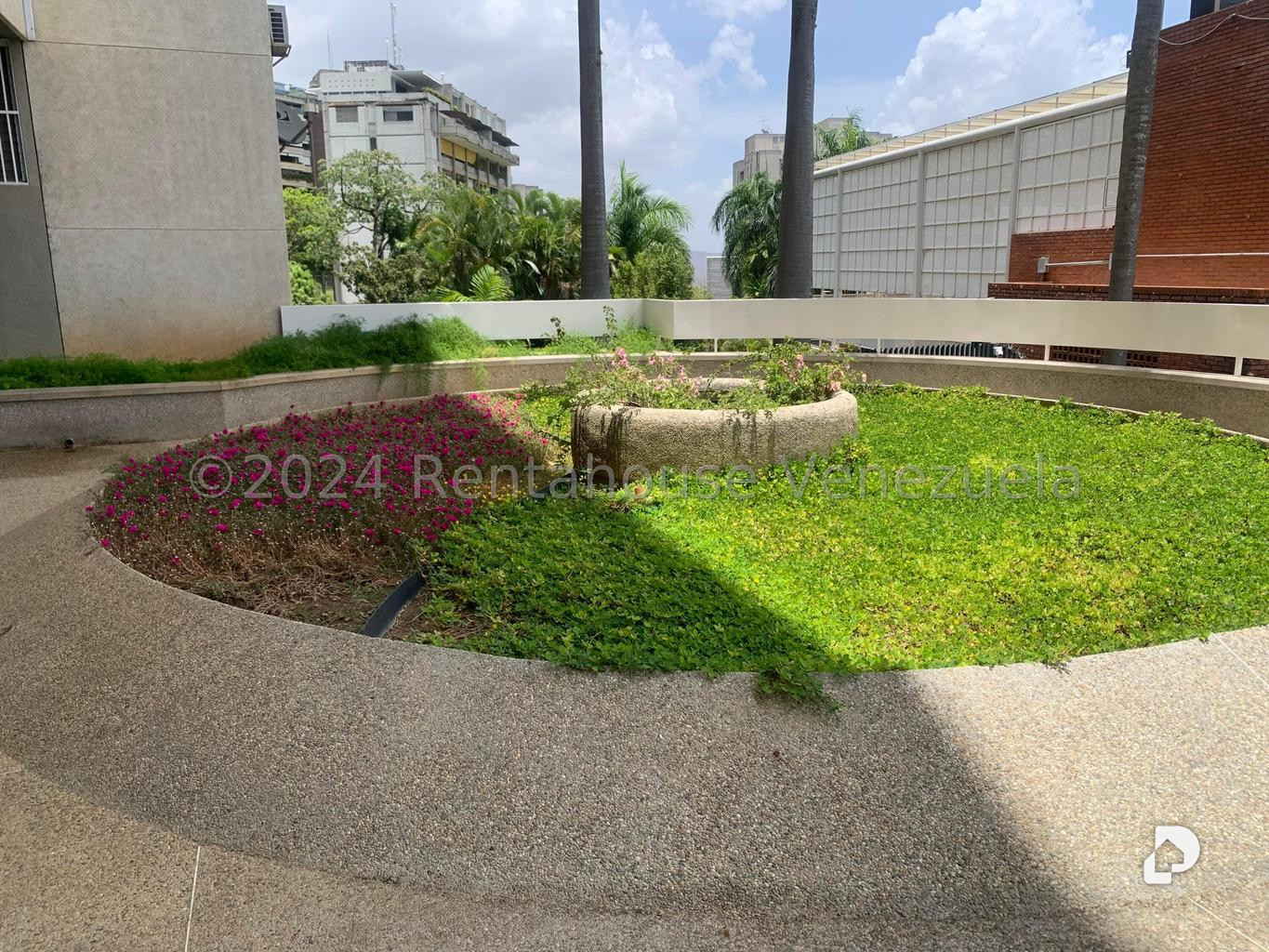 Apartamento en Altamira, Caracas – 24