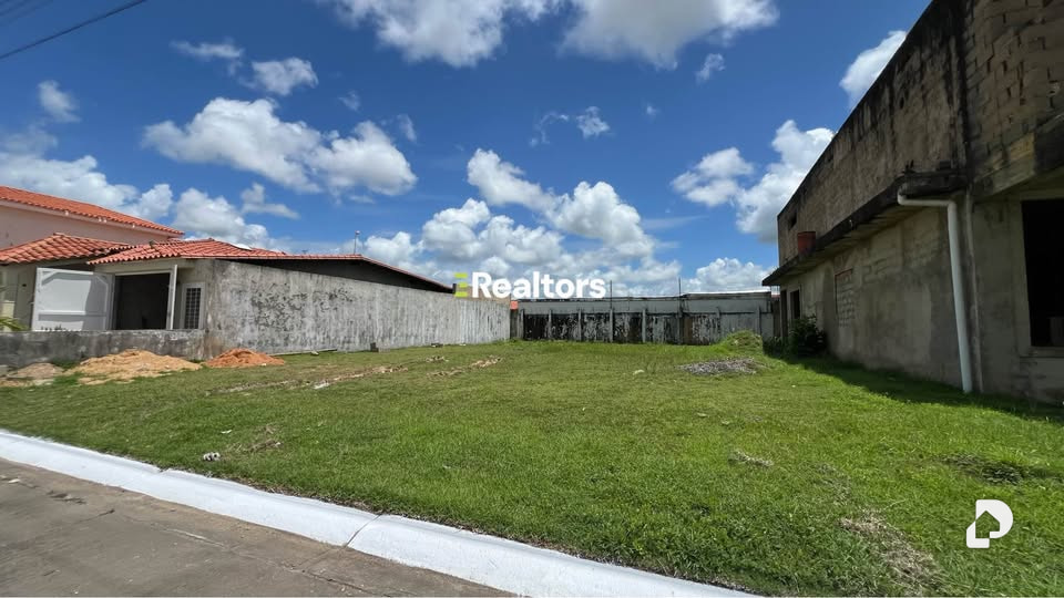 Terreno en Maturín – 2