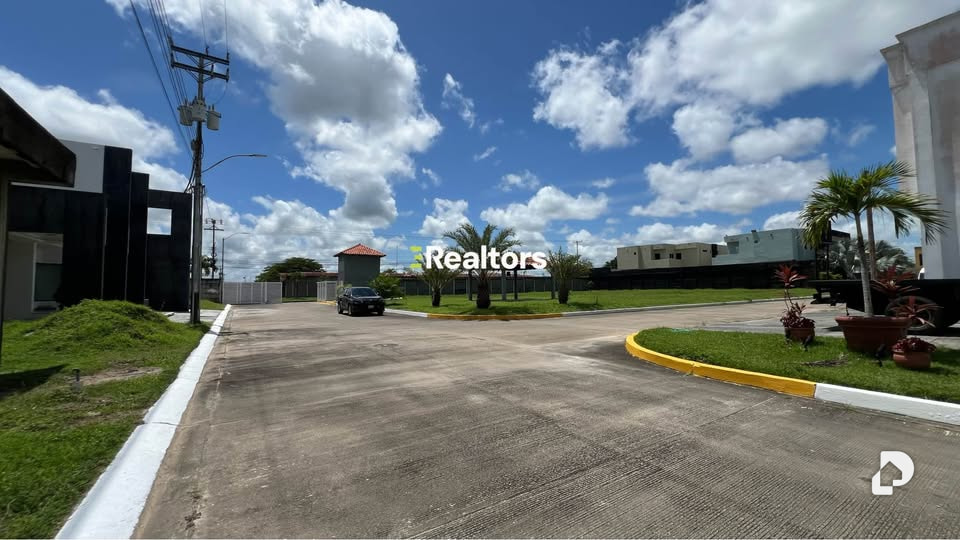 Terreno en Maturín – 5