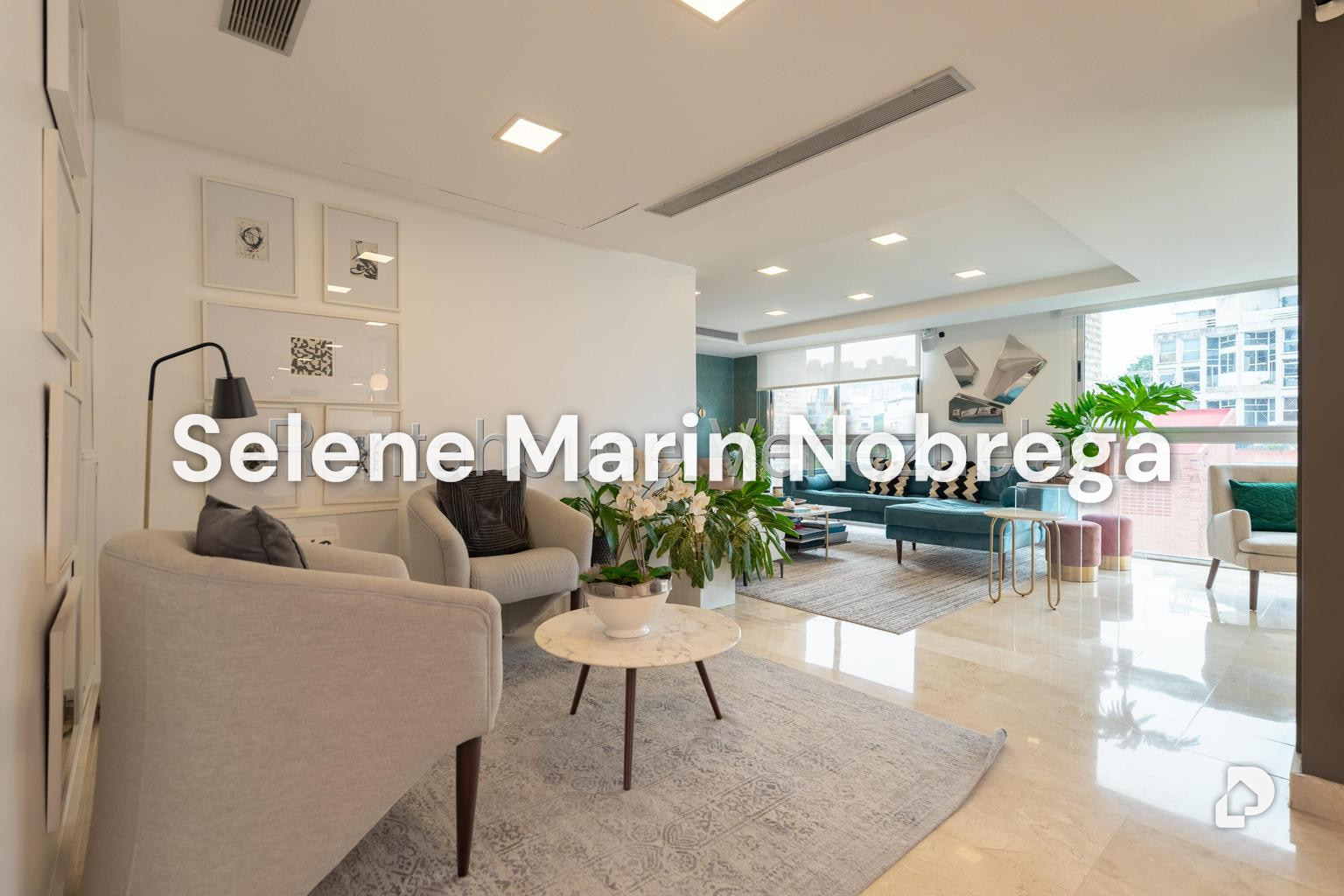 Apartamento en Los Naranjos de las Mercedes, Caracas – 10