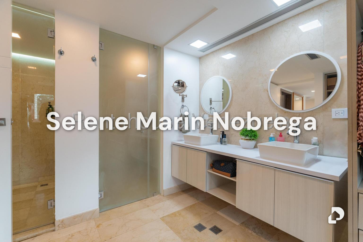 Apartamento en Los Naranjos de las Mercedes, Caracas – 19