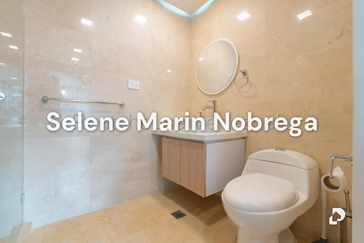 Apartamento en Los Naranjos de las Mercedes, Caracas – 26