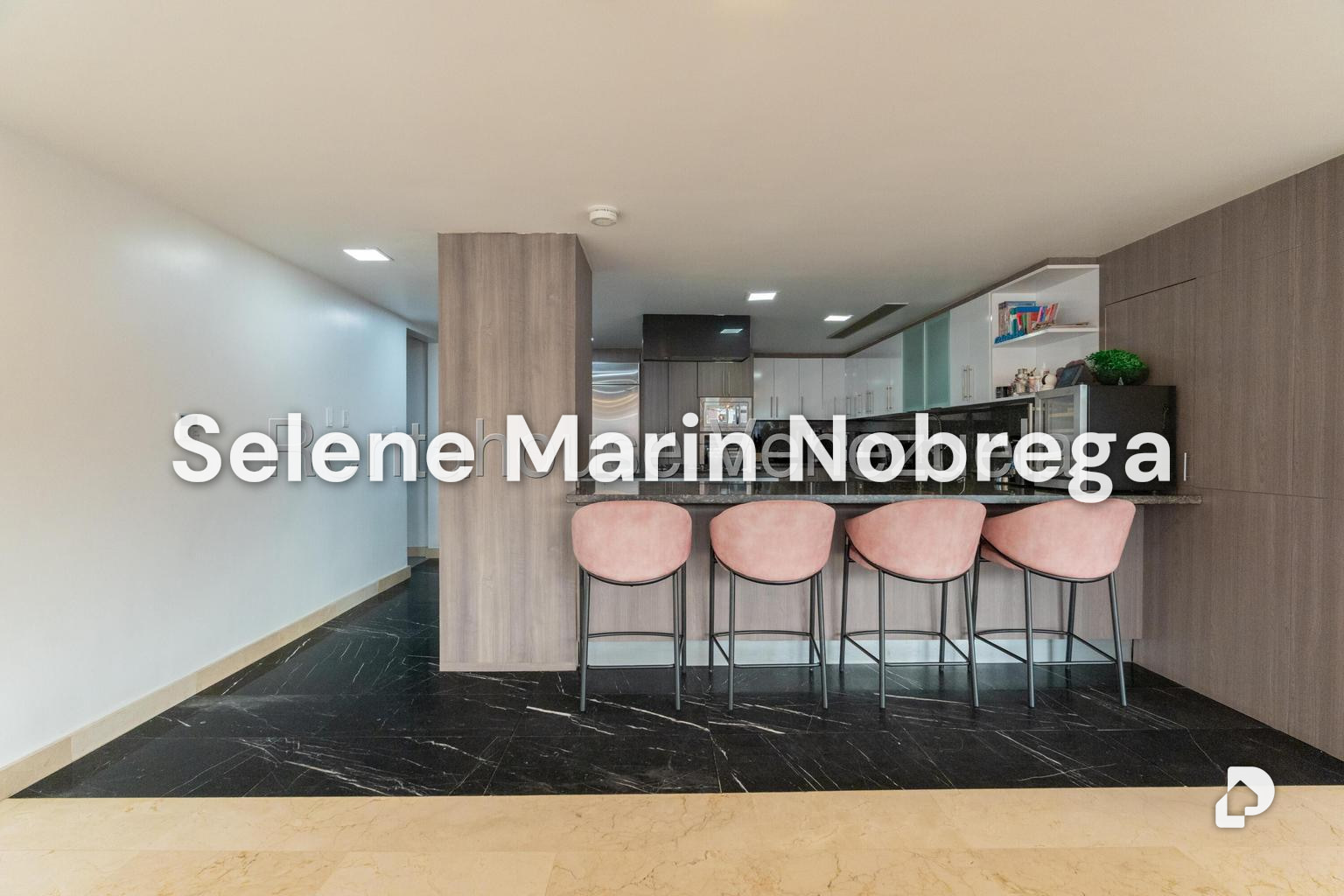 Apartamento en Los Naranjos de las Mercedes, Caracas – 13
