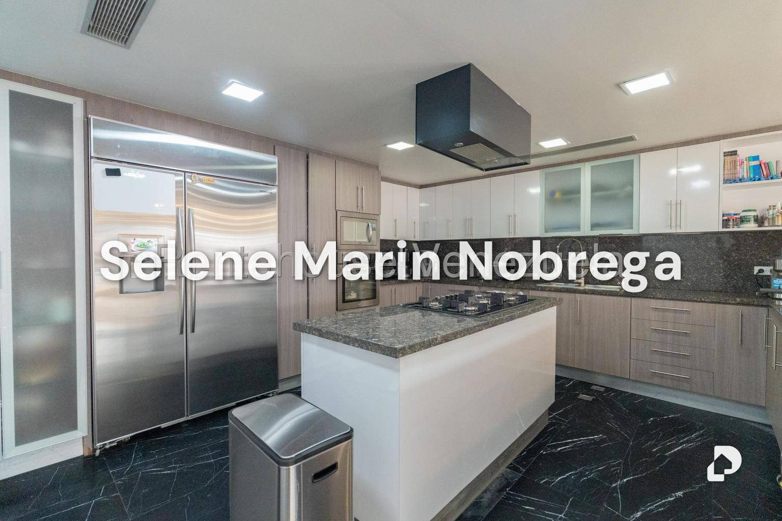 Apartamento en Los Naranjos de las Mercedes, Caracas – 14