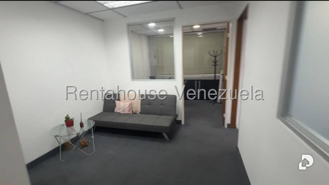 Oficina en Santa Paula, Caracas – 4