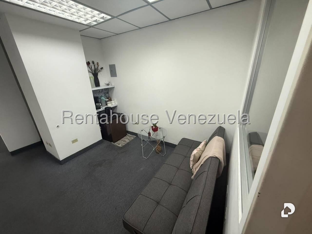 Oficina en Santa Paula, Caracas – 3