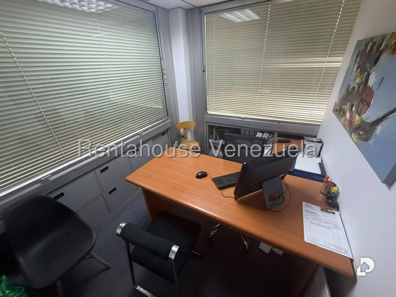 Oficina en Santa Paula, Caracas – 7