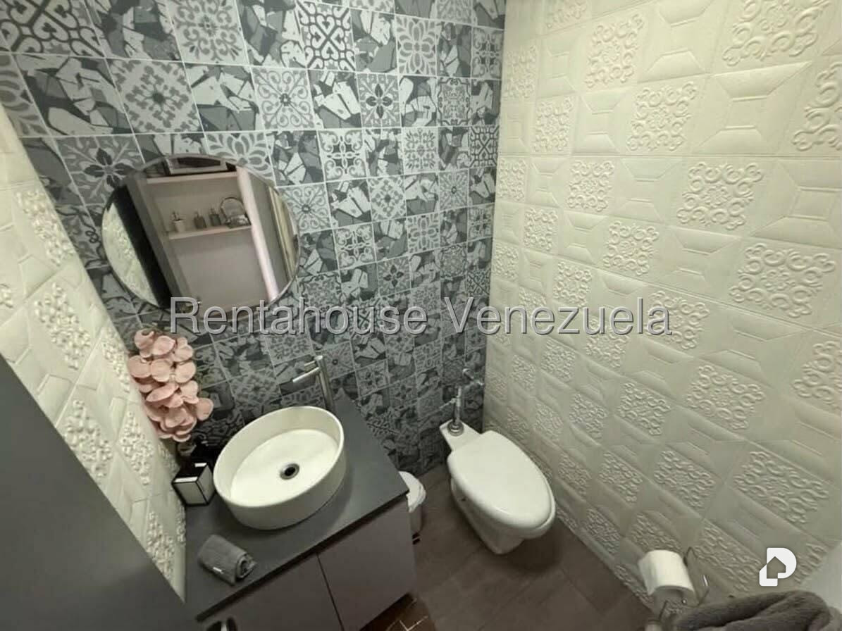 Oficina en Santa Paula, Caracas – 8