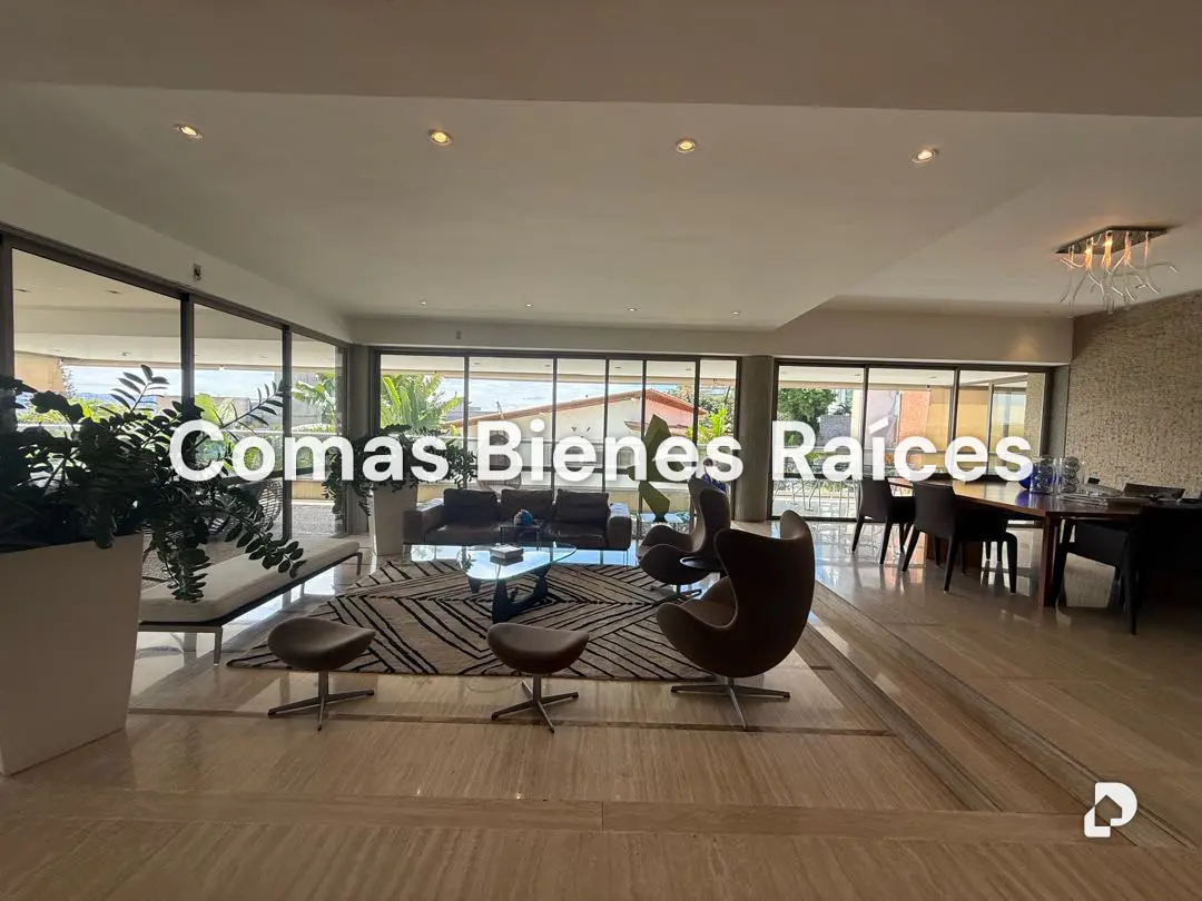Apartment in Altamira, Caracas – 2