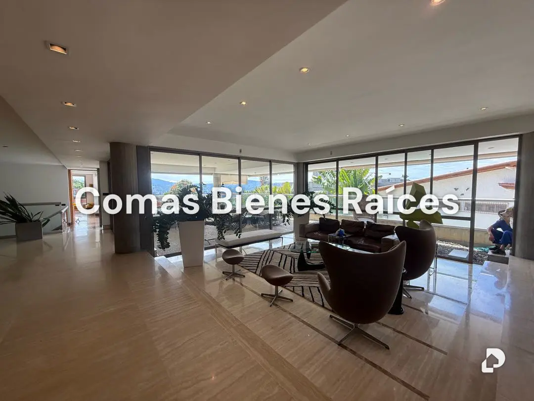 Apartment in Altamira, Caracas – 6