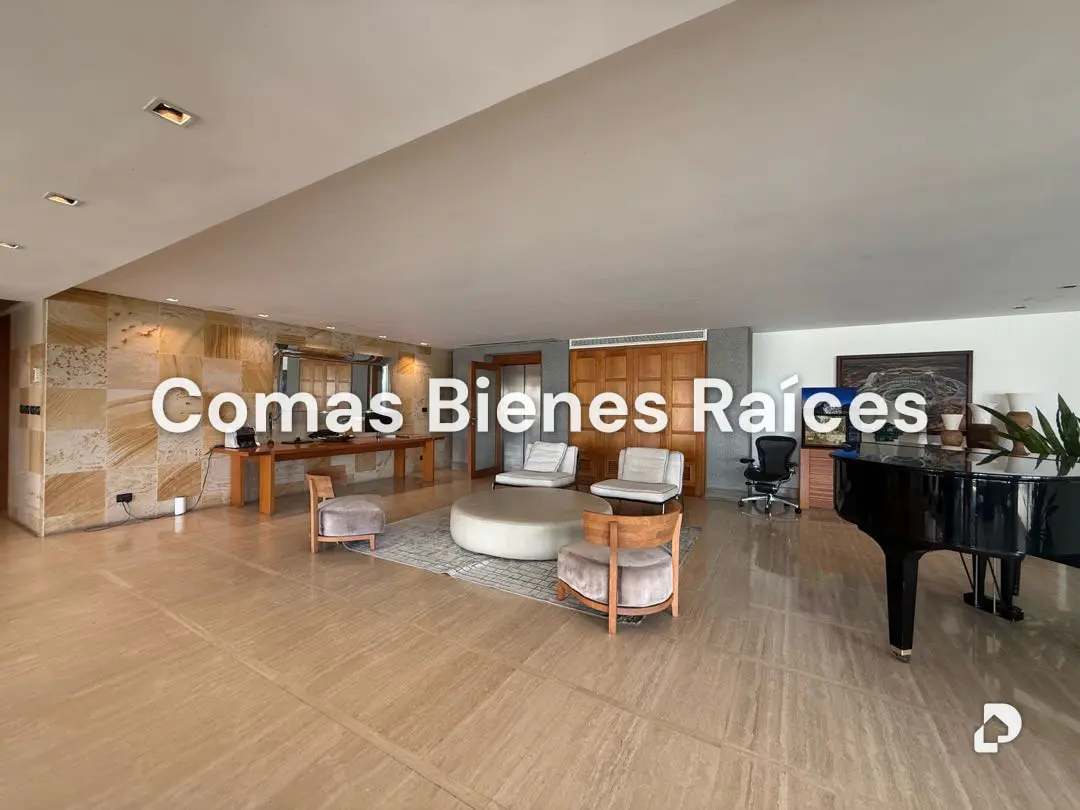 Apartment in Altamira, Caracas – 10