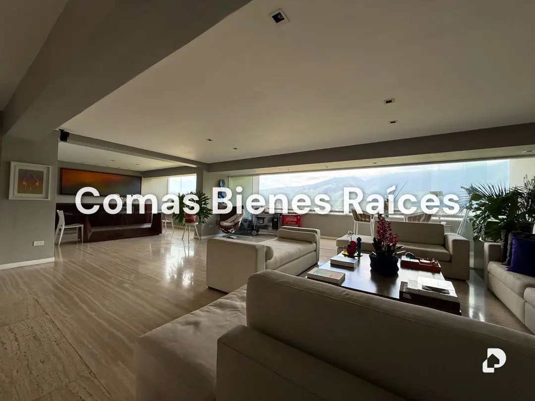 Apartment in Altamira, Caracas – 9