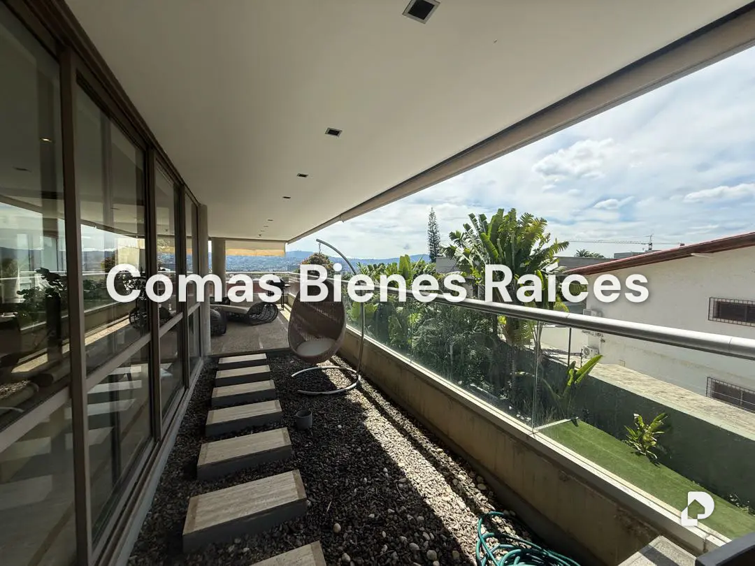 Apartment in Altamira, Caracas – 11