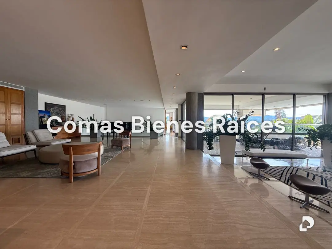 Apartment in Altamira, Caracas – 13